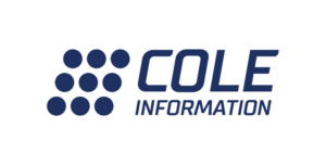Cole Information logo