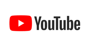 YouTube logo
