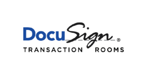 DocuSign logo