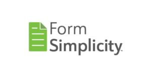Form Simplicity logo