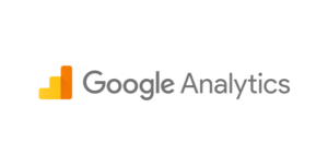 Google Analytics logo