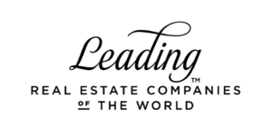 LeadingRE logo