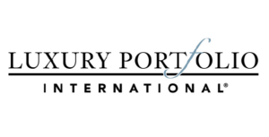 Luxury Portfolio logo