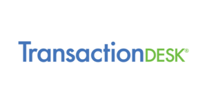 Lone Wolf TransactionDesk logo