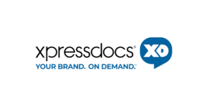 XpressDocs logo