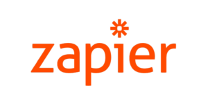 Zapier logo