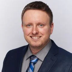 Ryan Rexrod headshot