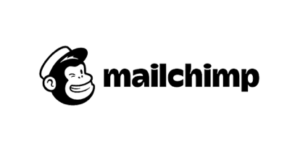 MailChimp logo