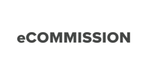 eCommission logo