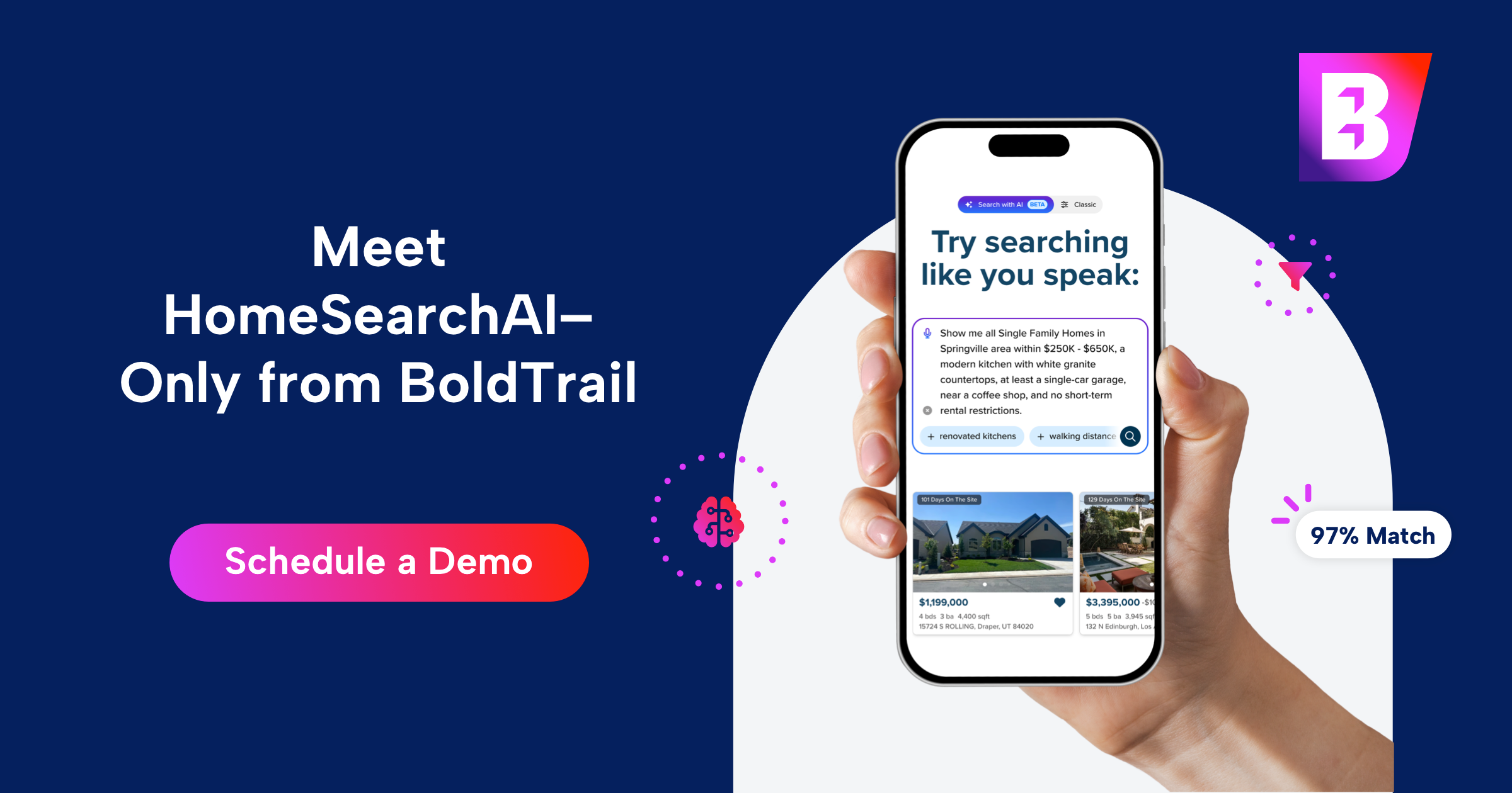 HomeSearch AI - BoldTrail