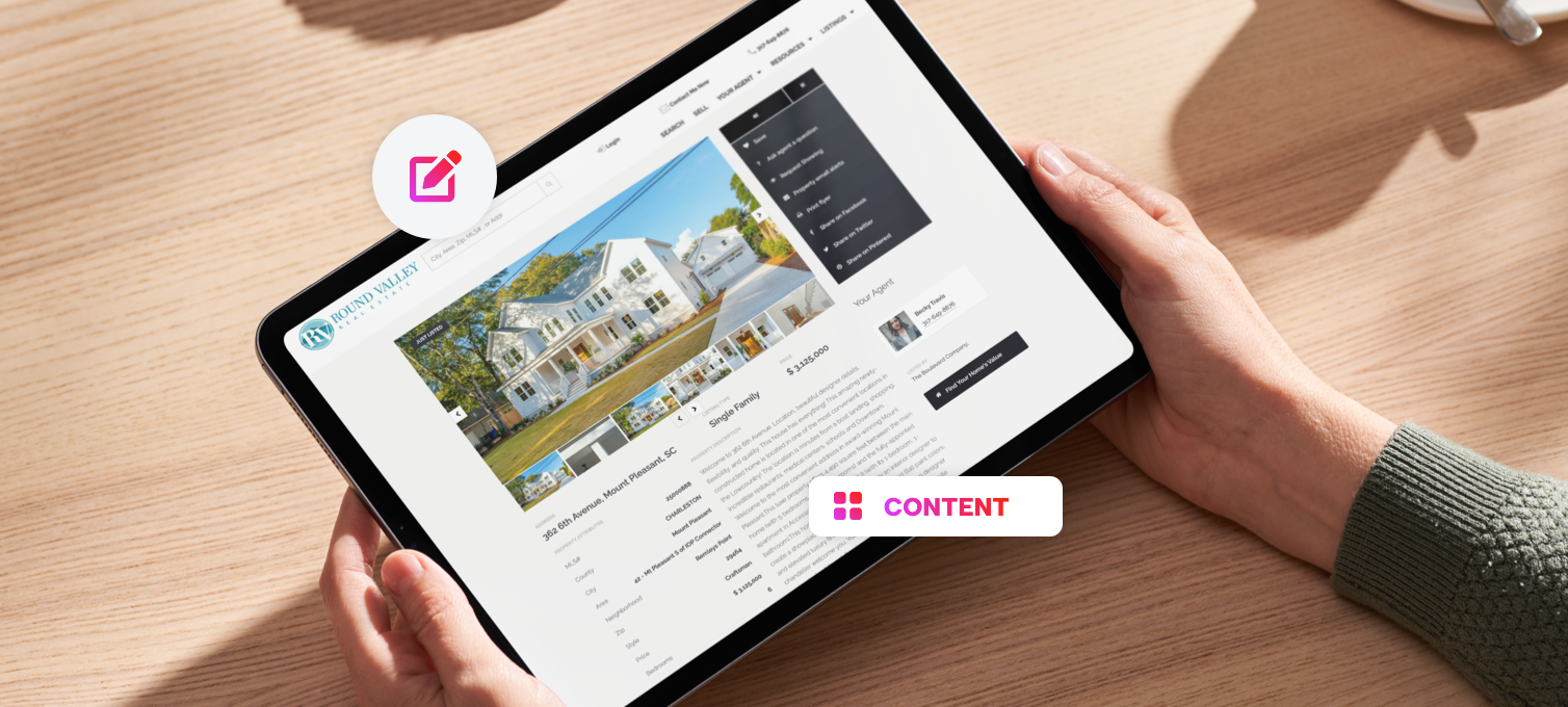 BoldTrail Front Office Platform - Marketing Autopilot