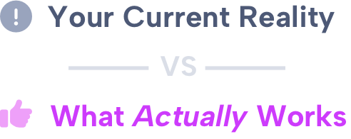 Current VS What Works-mobile