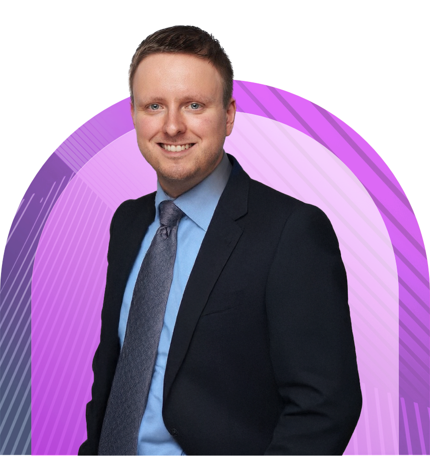 Colby Lampman Headshot - Success Story Page