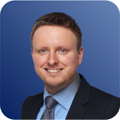 Colby Lampman Headshot - Success Story Page