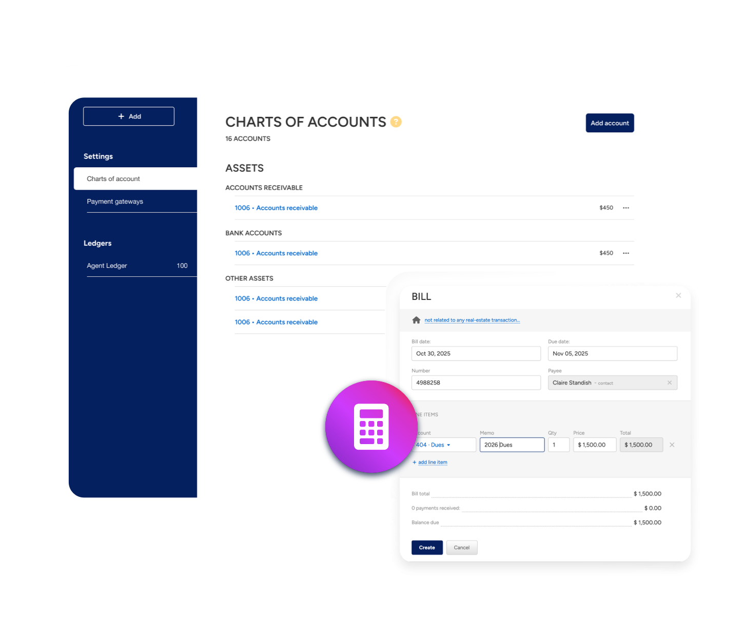 BoldTrail BackOffice Transparency with Agents