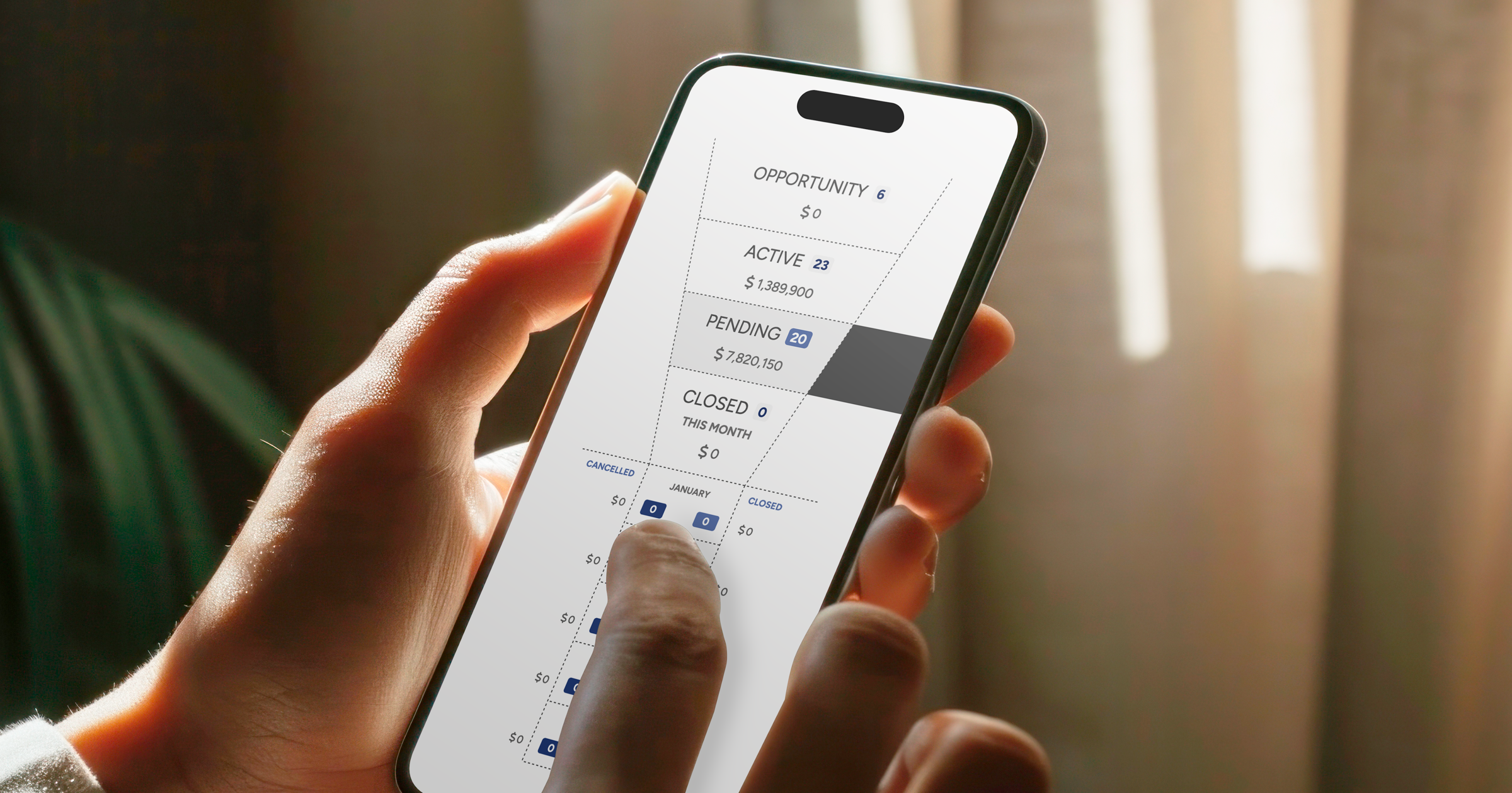 Tech texture on laptop device