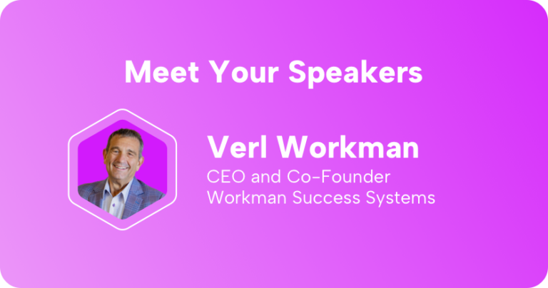 2026 - Your 2026 Roadmap with Verl Workman - BoldTrail