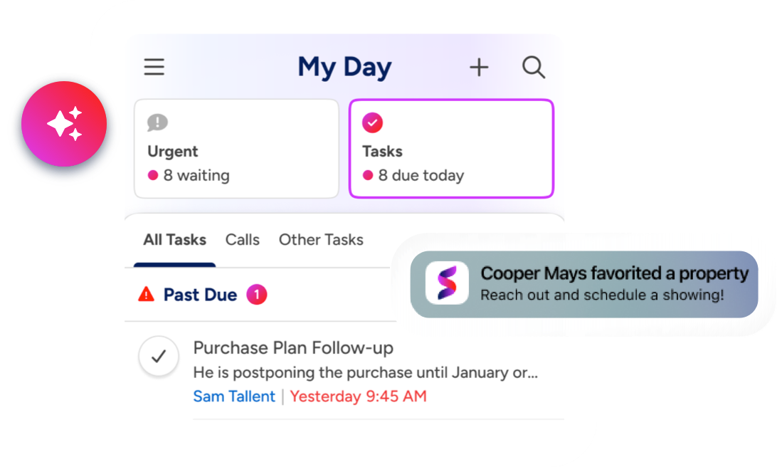 homesearch ai carousel image