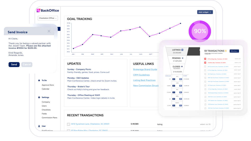 less manual work product shot