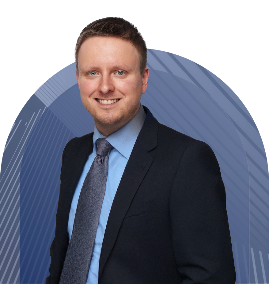 Colby Lampman Headshot - Success Story Page