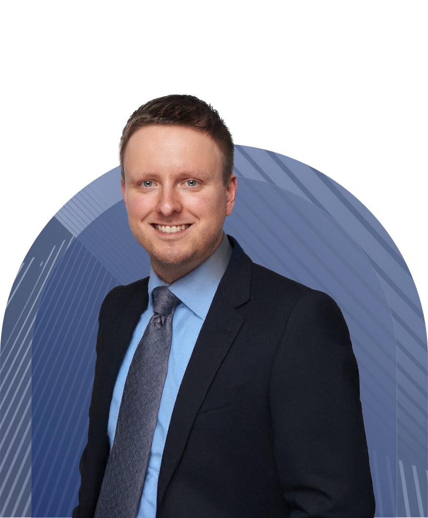 Colby Lampman Headshot - Success Story Page