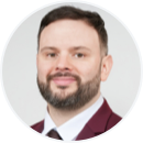 Ryan Rexrod headshot