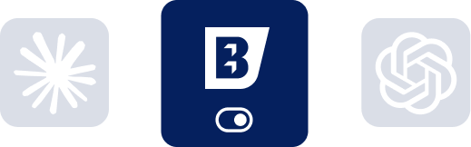 Claude, BoldTrail, and ChatGPT can connect via MCP