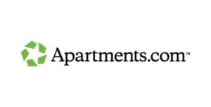 Apartments.com logo