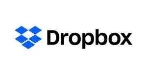 Dropbox logo