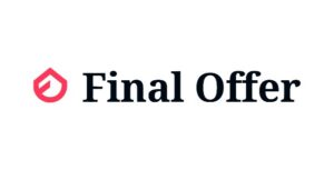 Final Offer logo