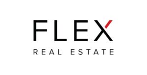 Flex (Same as MLS) logo