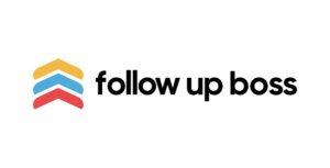 Follow Up Boss logo