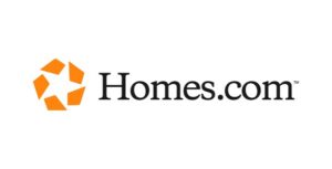 Homes.com logo