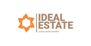 Ideal Estate logo