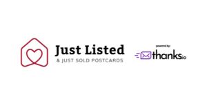 JustListedJustSold.com logo