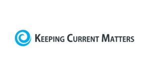 Keeping Current Matters logo