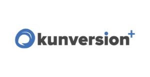 Kunversion logo