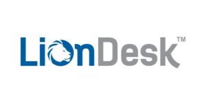 LionDesk logo