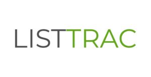 ListTrac logo