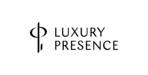 Luxury Presence logo