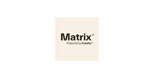 Matrix (Same as MLS) logo