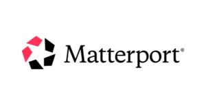 MatterPort logo