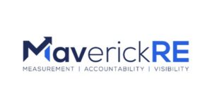 Maverick RE logo
