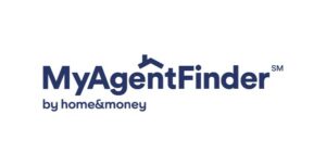 MyAgentFinder logo