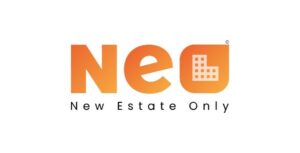 NEO – New Estate Only logo