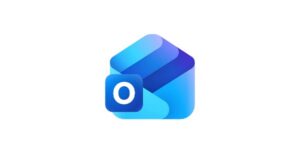 Outlook logo