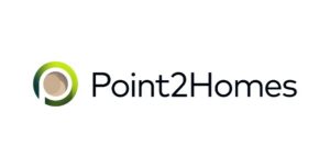 Point2 logo