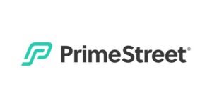 PrimeStreet.io logo