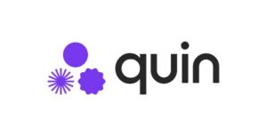 Quin AI logo