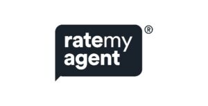 RateMyAgent logo
